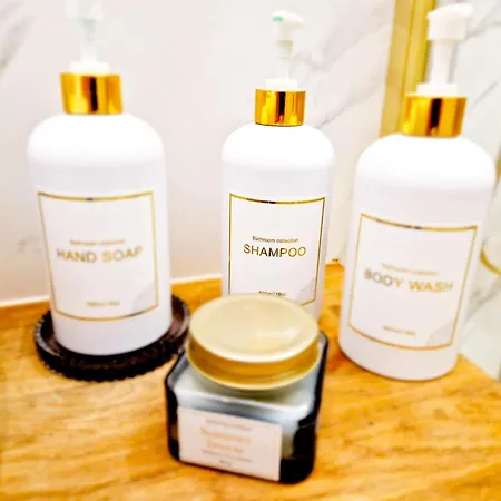 J&w Grójecka Glam Flat * Warschau