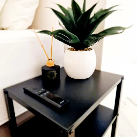 J&w Grójecka Glam Flat Warschau