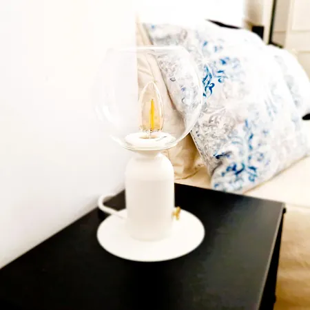 J&w Grójecka Glam Flat Warschau