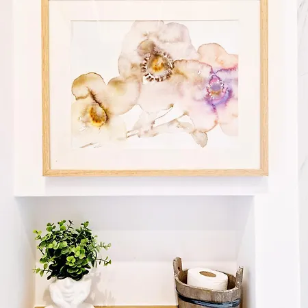 J&w Grójecka Glam Flat Warschau