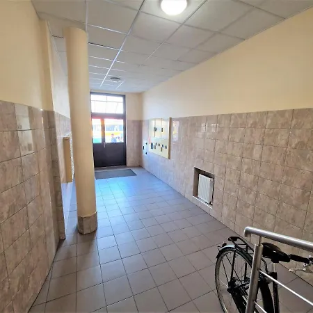 Appartement J&w Grojecka Glam Flat *