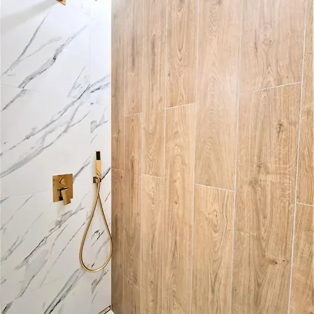 J&w Grojecka Glam Flat Appartement