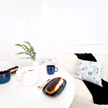 J&w Grojecka Glam Flat Appartement *