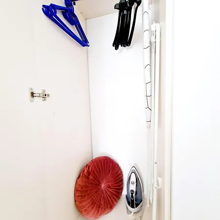 J&w Grojecka Glam Flat *