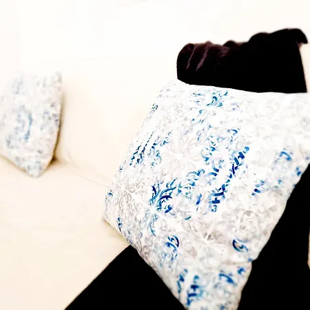 J&w Grojecka Glam Flat 아파트 바르샤바