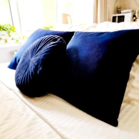 J&w Grojecka Glam Flat Appartement