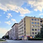 J&w Grojecka Glam Flat Διαμέρισμα *