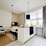 Διαμέρισμα J&w Grojecka Glam Flat Βαρσοβία